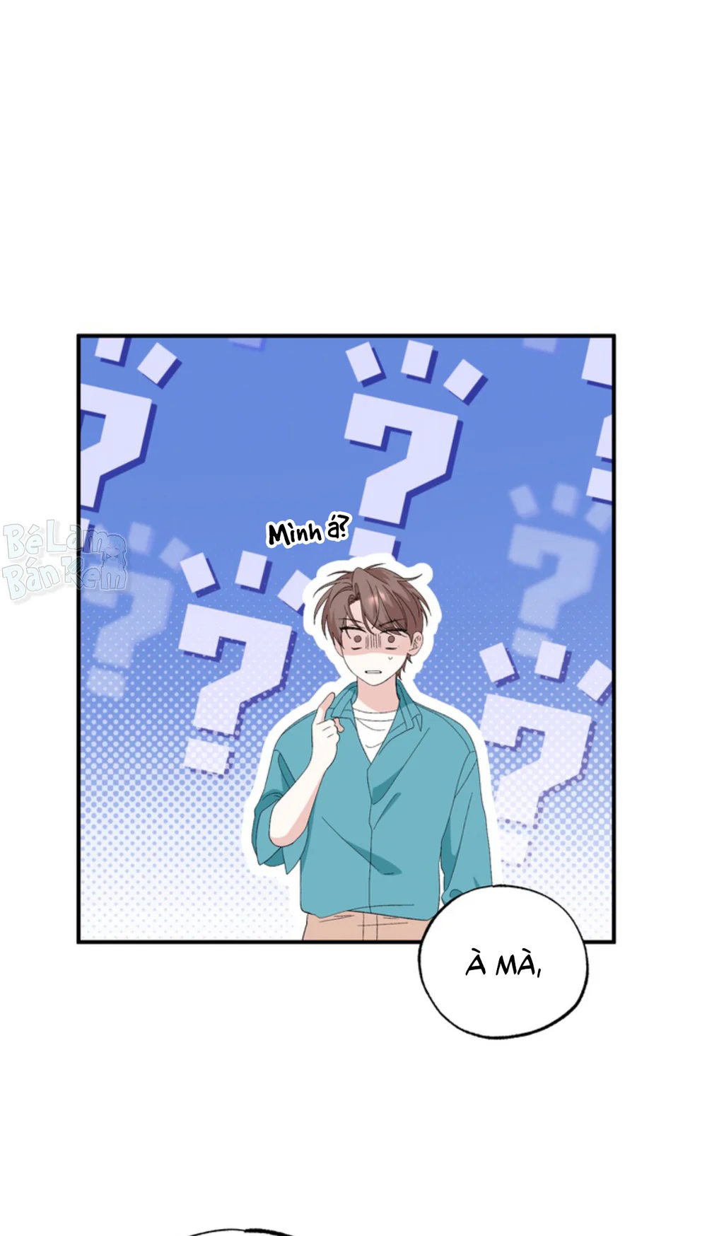 Đọc truyện XIN HÃY YÊU THƯƠNG DÙ TÔI LÀ CHUỘT - Chapter 14