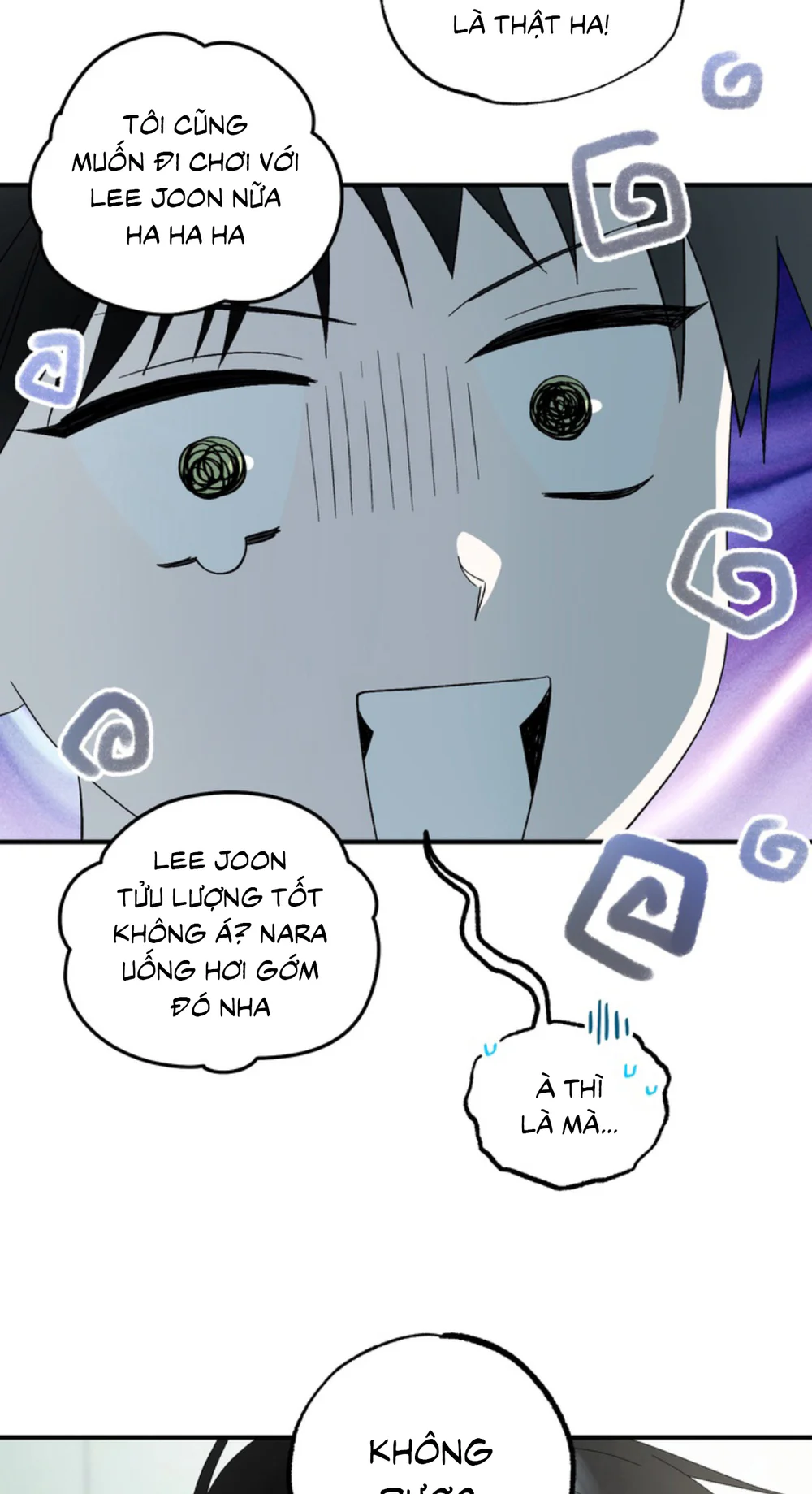 Đọc truyện XIN HÃY YÊU THƯƠNG DÙ TÔI LÀ CHUỘT - Chapter 14