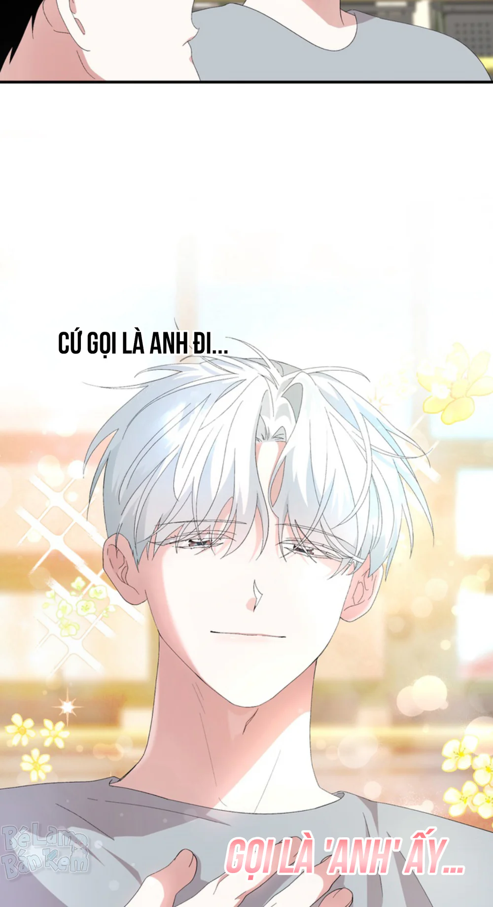 Đọc truyện XIN HÃY YÊU THƯƠNG DÙ TÔI LÀ CHUỘT - Chapter 14