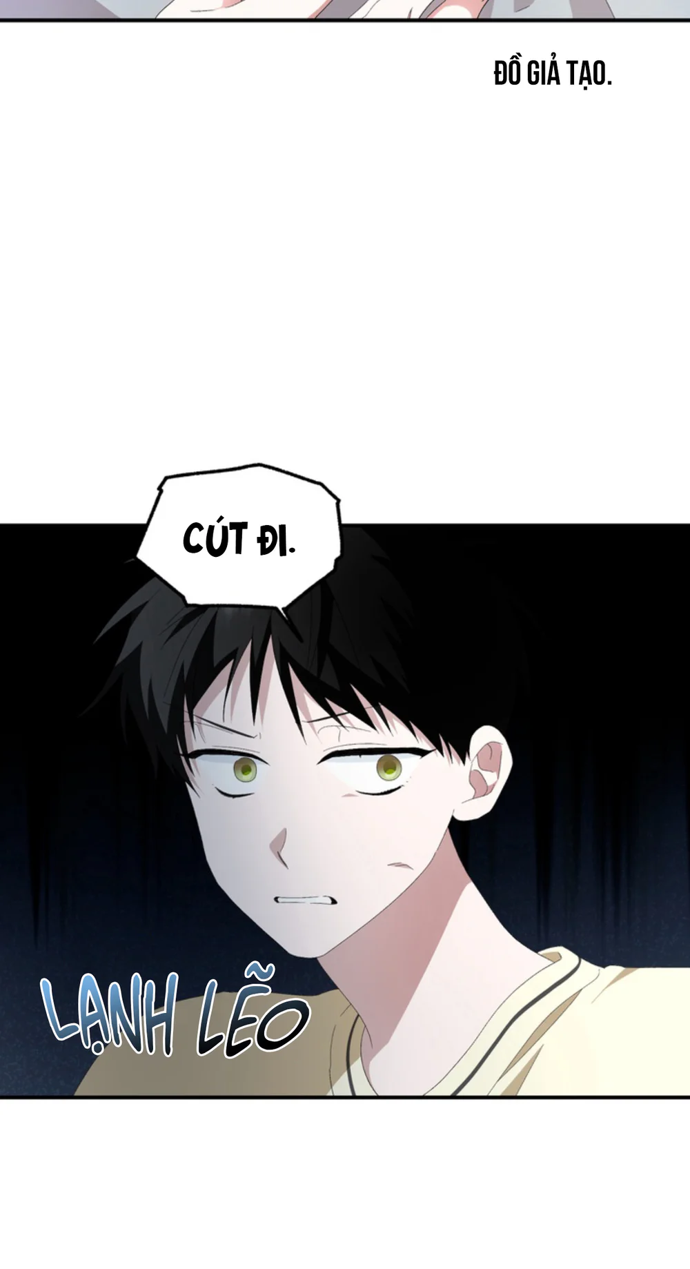 Đọc truyện XIN HÃY YÊU THƯƠNG DÙ TÔI LÀ CHUỘT - Chapter 14