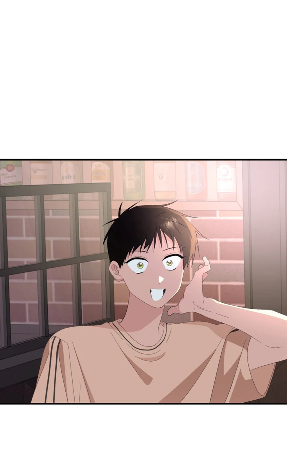 Đọc truyện XIN HÃY YÊU THƯƠNG DÙ TÔI LÀ CHUỘT - Chapter 14