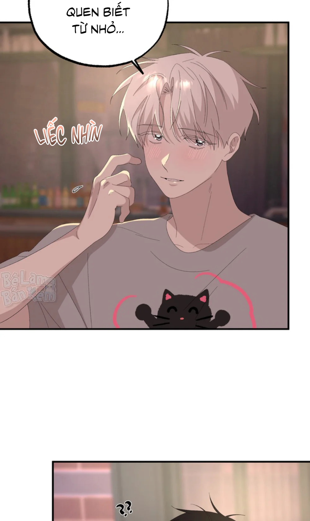 Đọc truyện XIN HÃY YÊU THƯƠNG DÙ TÔI LÀ CHUỘT - Chapter 14