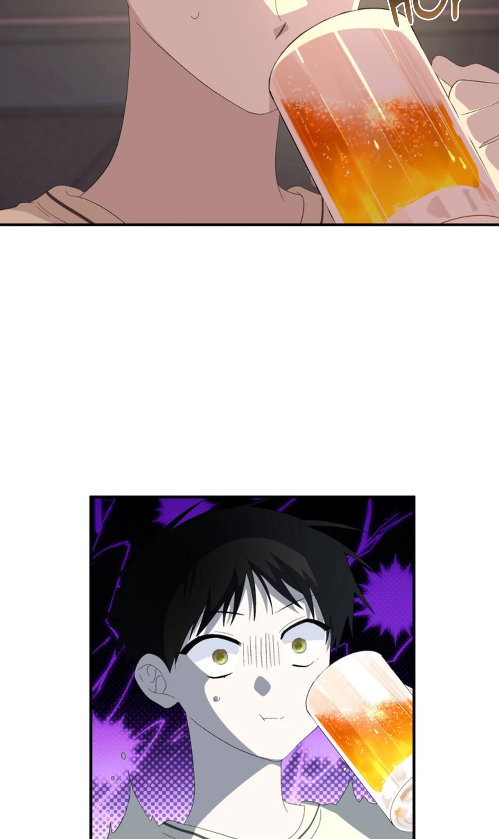 Đọc truyện XIN HÃY YÊU THƯƠNG DÙ TÔI LÀ CHUỘT - Chapter 14