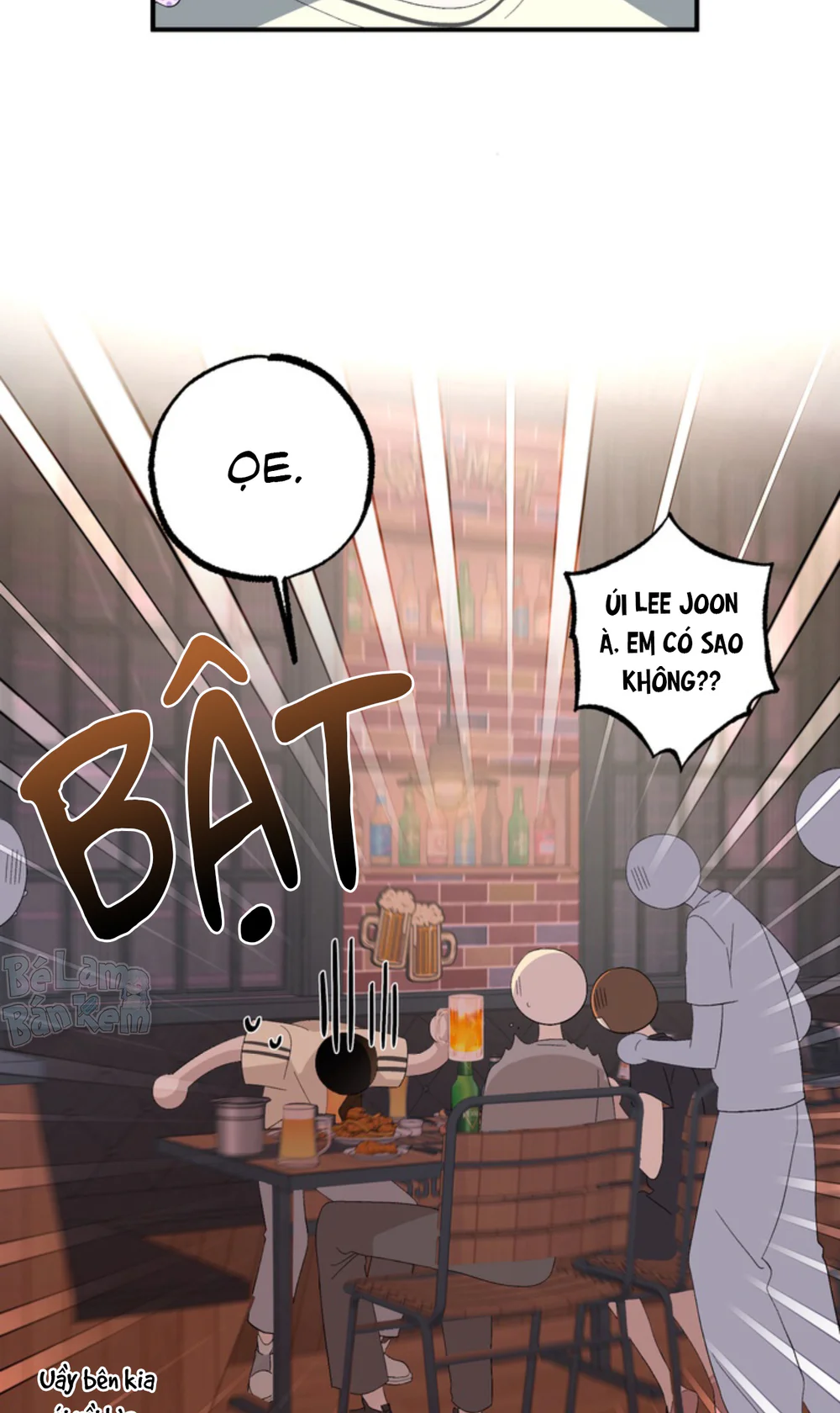 Đọc truyện XIN HÃY YÊU THƯƠNG DÙ TÔI LÀ CHUỘT - Chapter 14