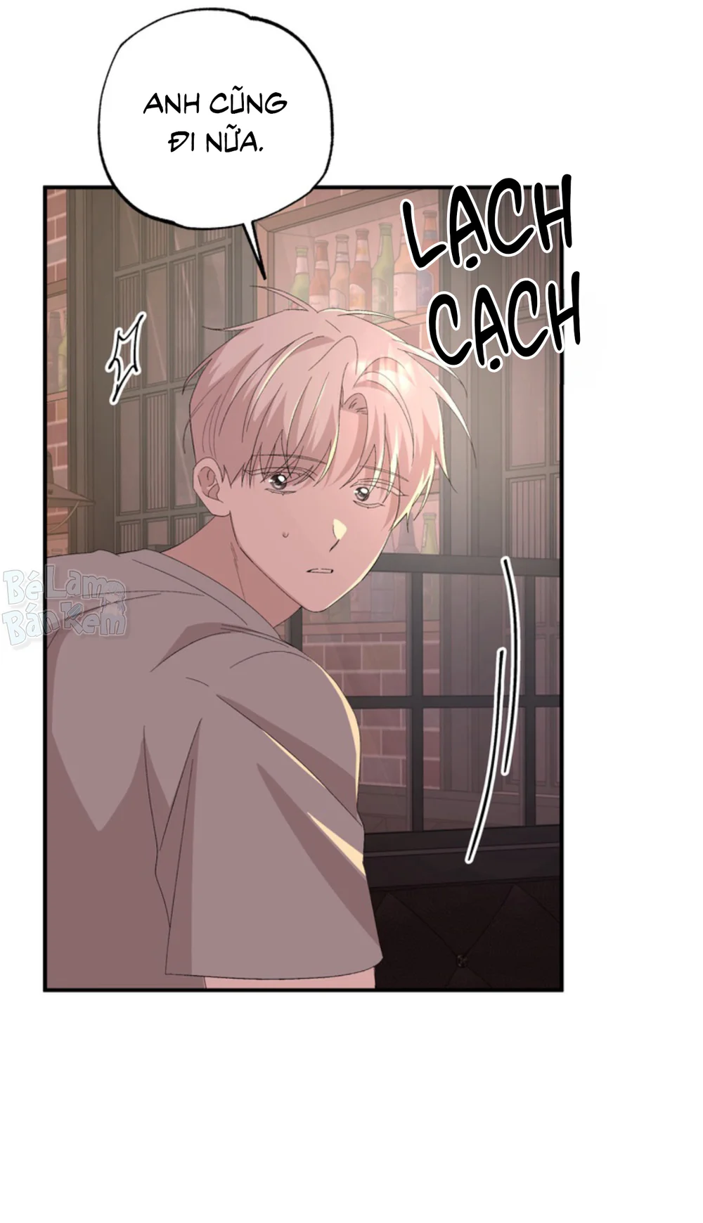 Đọc truyện XIN HÃY YÊU THƯƠNG DÙ TÔI LÀ CHUỘT - Chapter 14