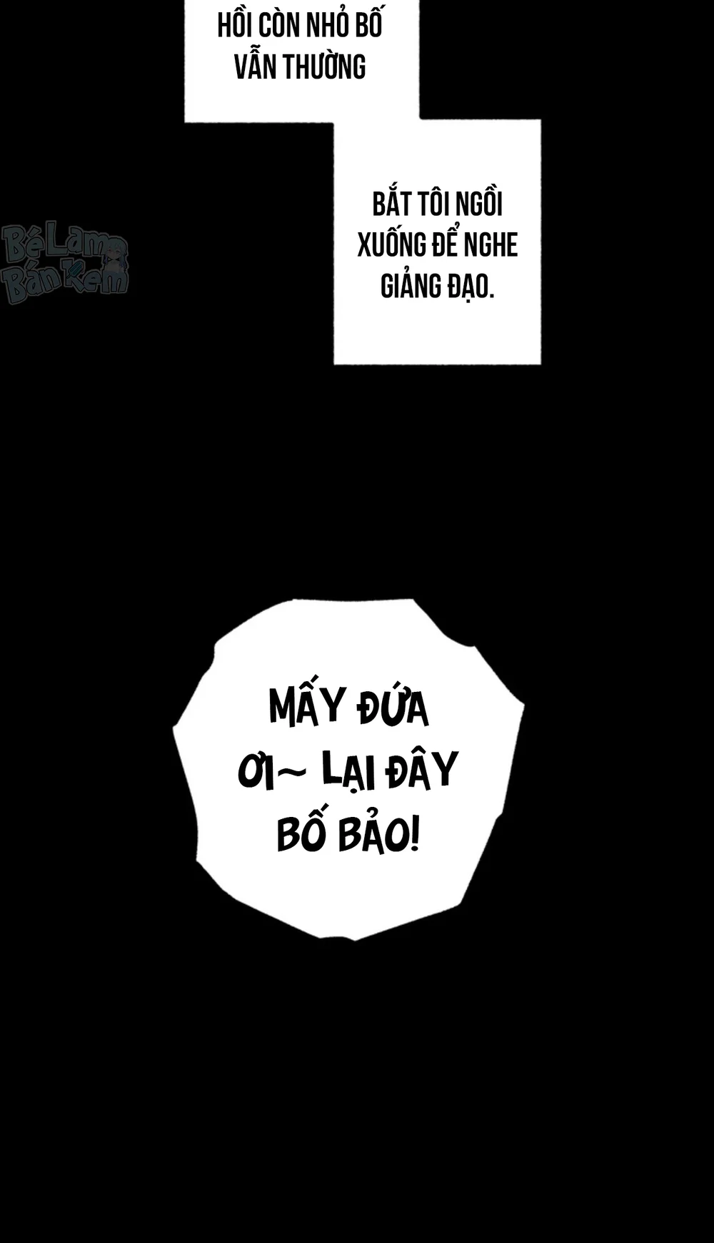 Đọc truyện XIN HÃY YÊU THƯƠNG DÙ TÔI LÀ CHUỘT - Chapter 14