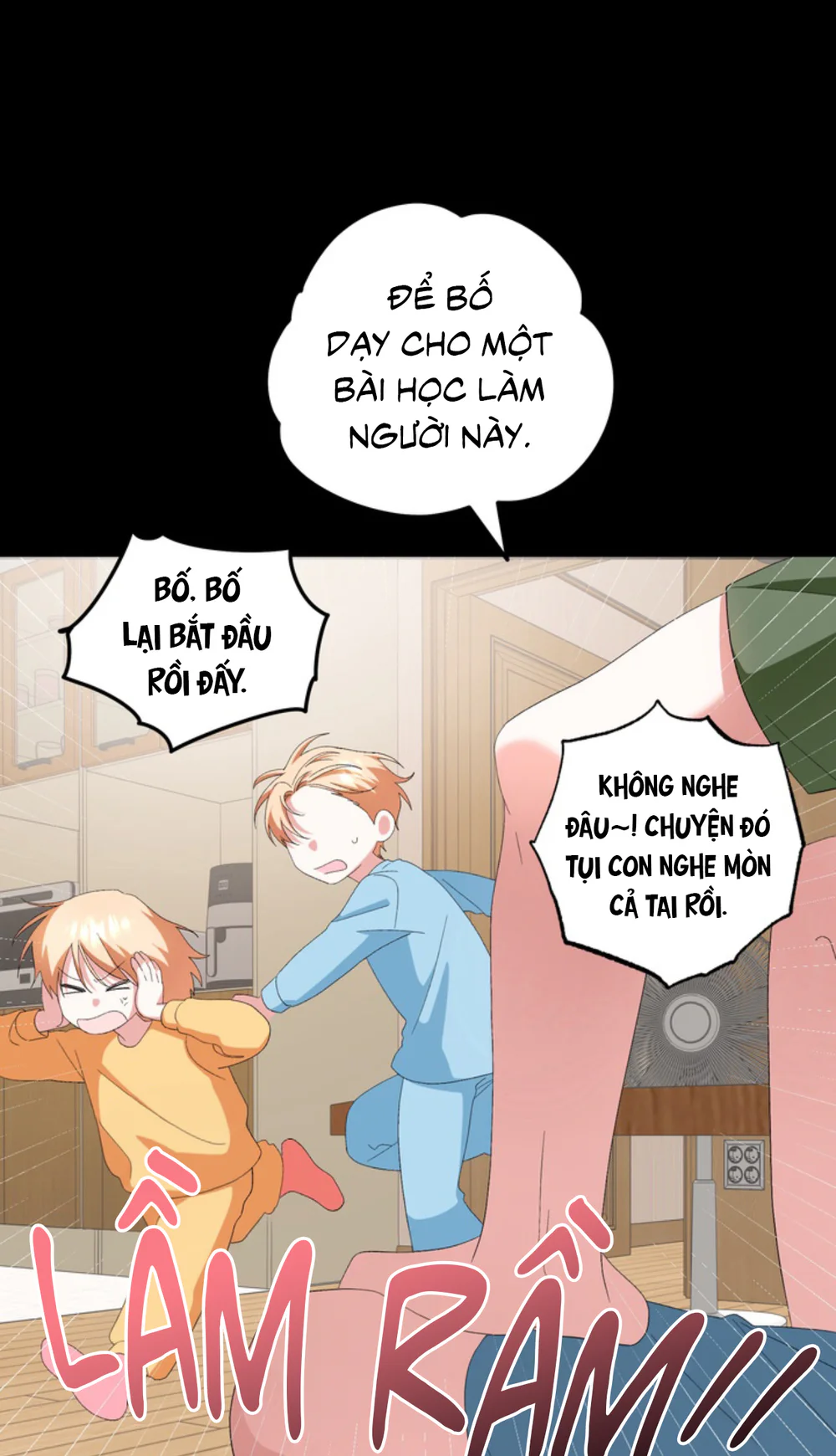 Đọc truyện XIN HÃY YÊU THƯƠNG DÙ TÔI LÀ CHUỘT - Chapter 14