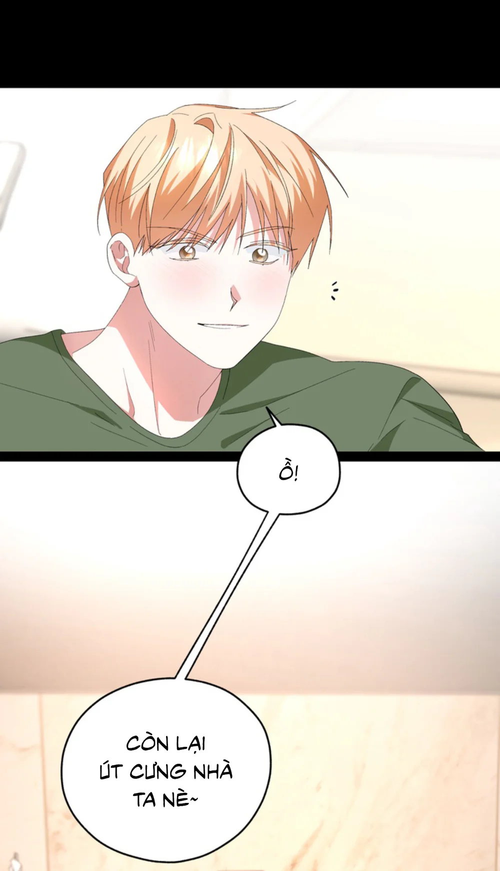 Đọc truyện XIN HÃY YÊU THƯƠNG DÙ TÔI LÀ CHUỘT - Chapter 14