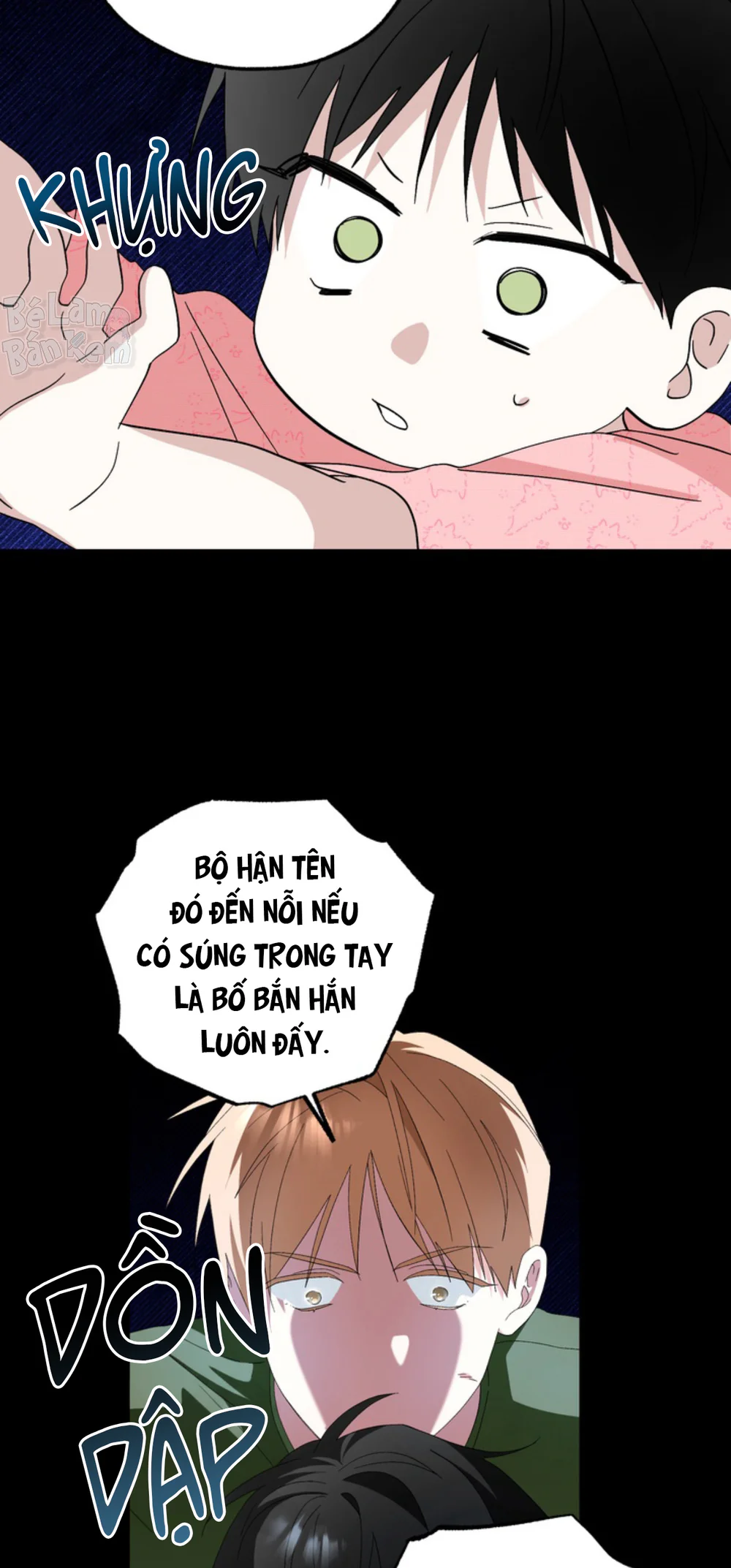 Đọc truyện XIN HÃY YÊU THƯƠNG DÙ TÔI LÀ CHUỘT - Chapter 14