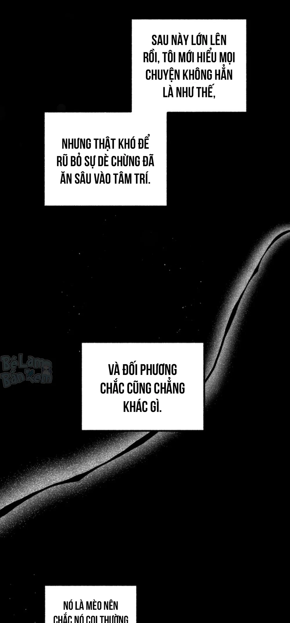 Đọc truyện XIN HÃY YÊU THƯƠNG DÙ TÔI LÀ CHUỘT - Chapter 14