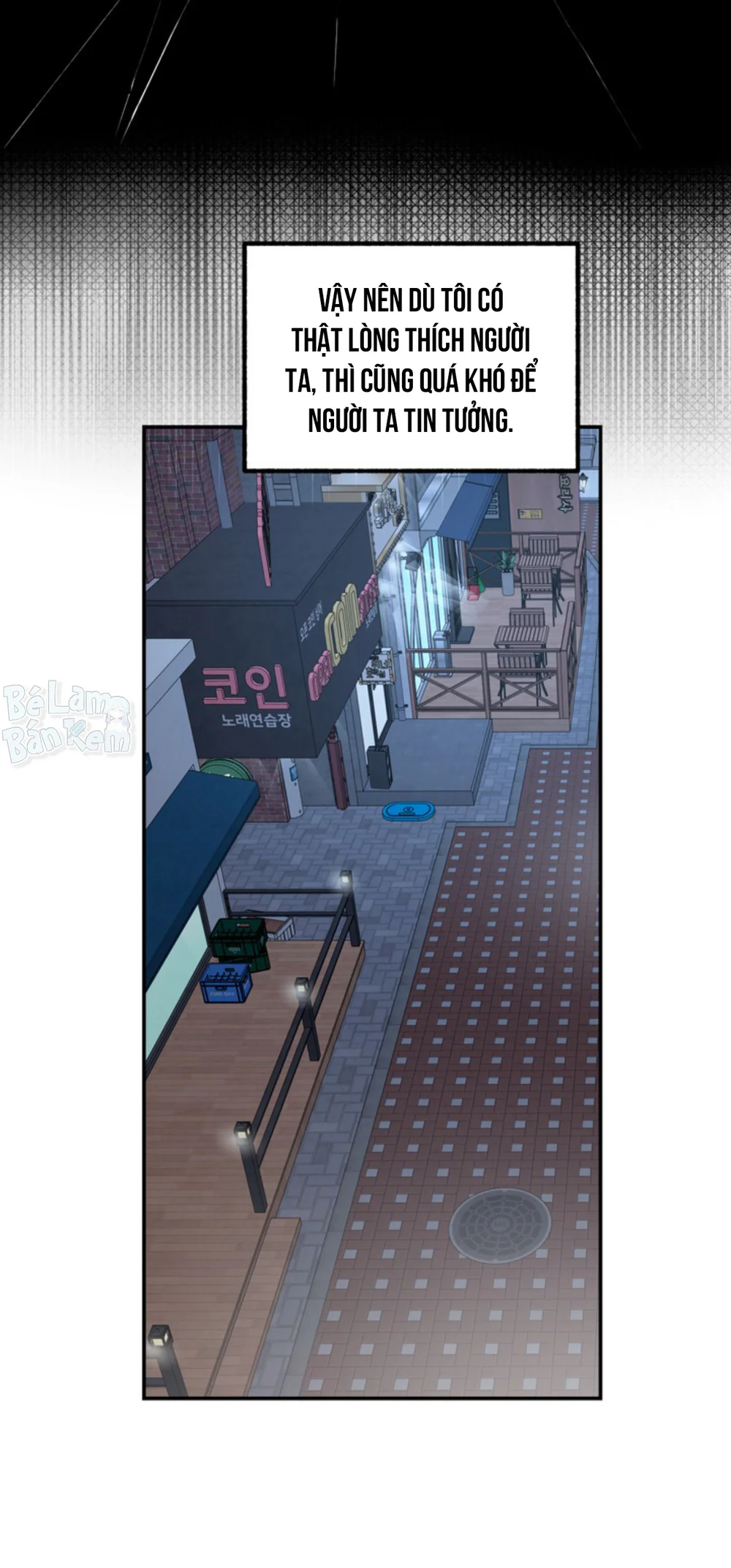 Đọc truyện XIN HÃY YÊU THƯƠNG DÙ TÔI LÀ CHUỘT - Chapter 14