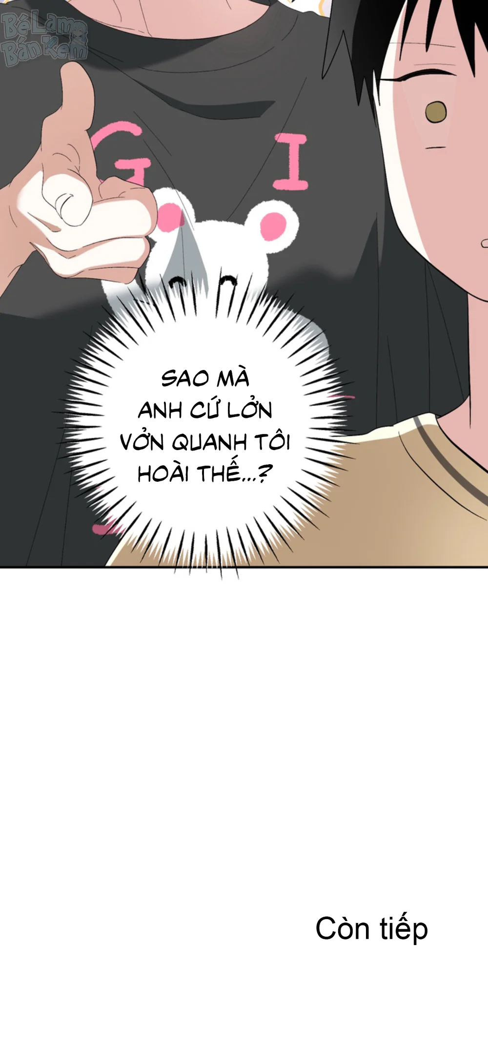 Đọc truyện XIN HÃY YÊU THƯƠNG DÙ TÔI LÀ CHUỘT - Chapter 14