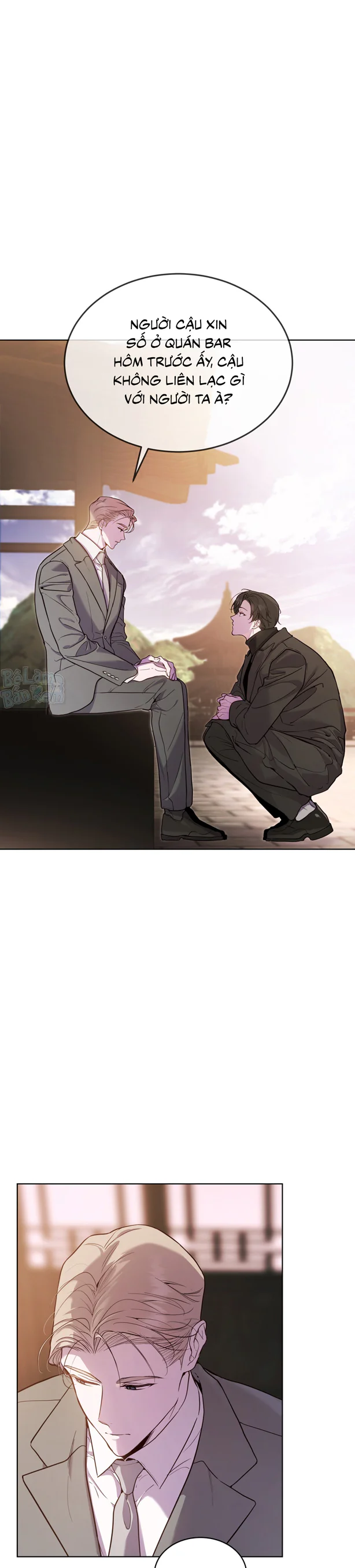 Đọc truyện RAGA: Passion - Chapter 25