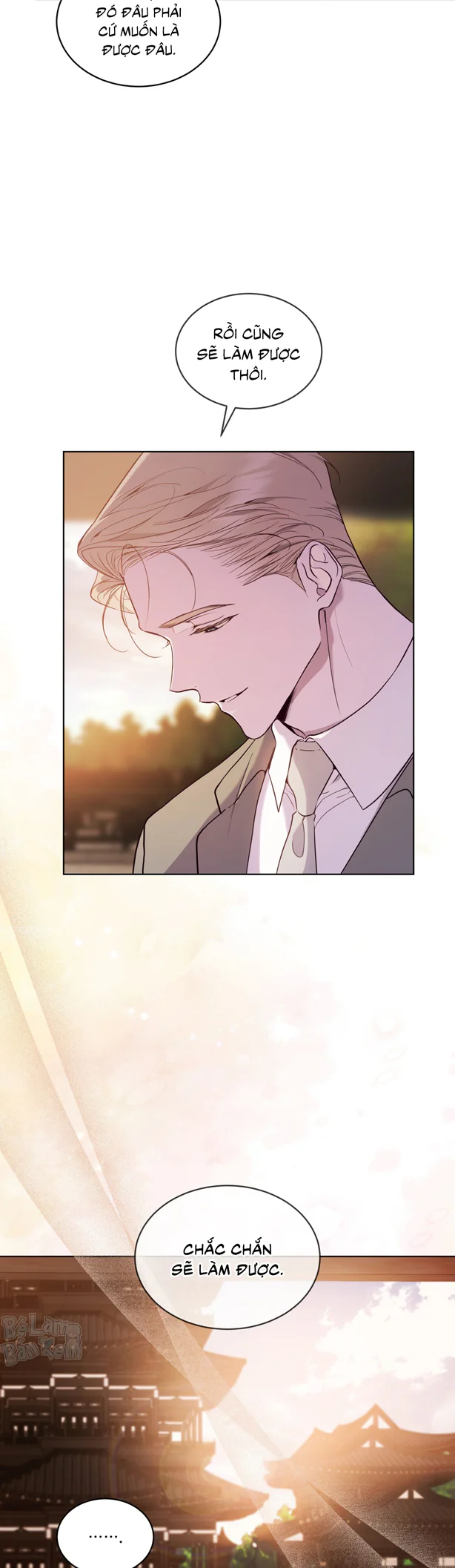 Đọc truyện RAGA: Passion - Chapter 25