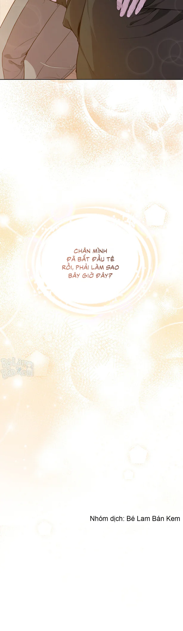 Đọc truyện RAGA: Passion - Chapter 25