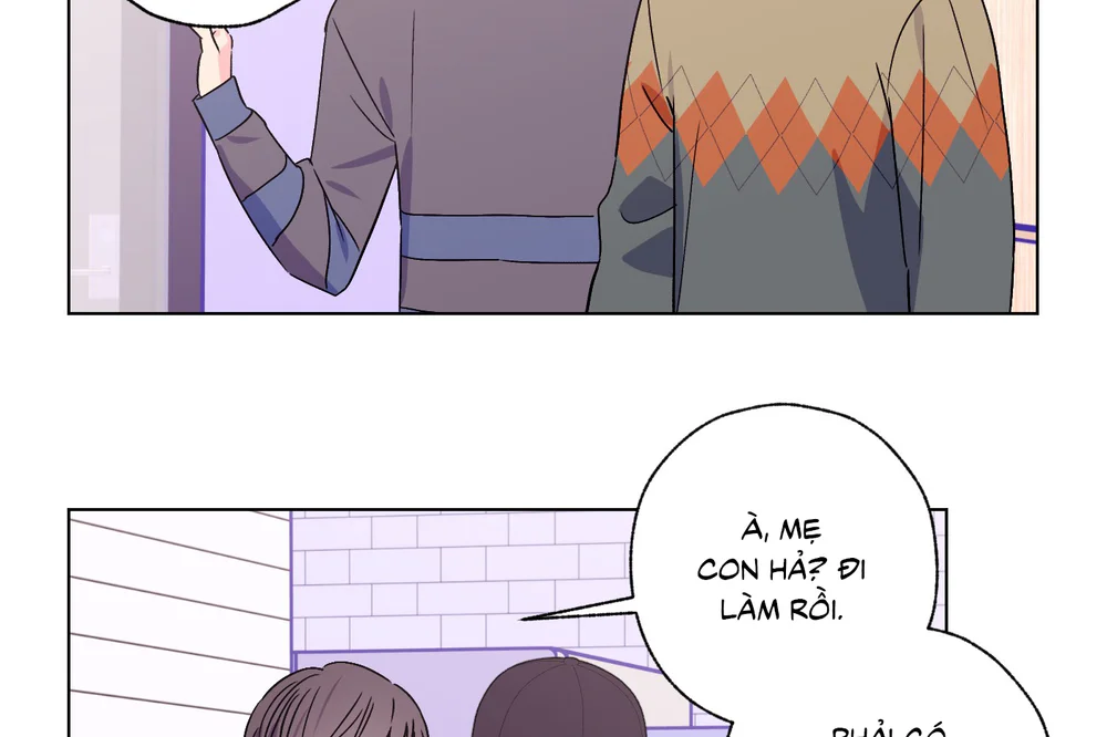 Đọc truyện Vụ bê bối của Beta - Chapter 70