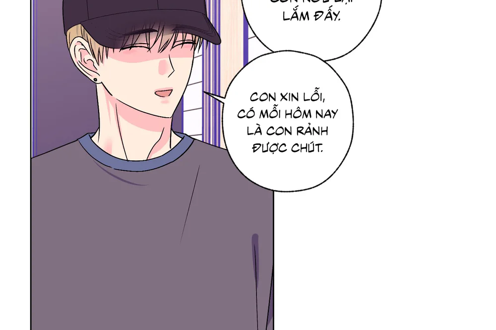 Đọc truyện Vụ bê bối của Beta - Chapter 70