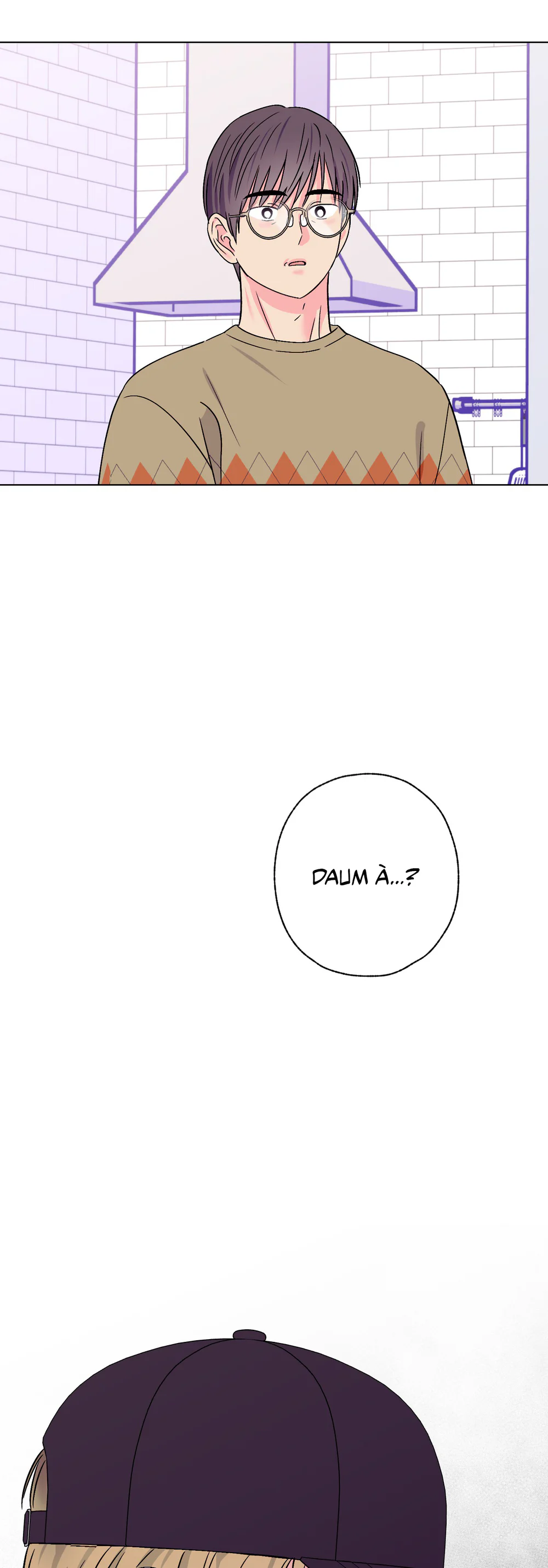 Đọc truyện Vụ bê bối của Beta - Chapter 70