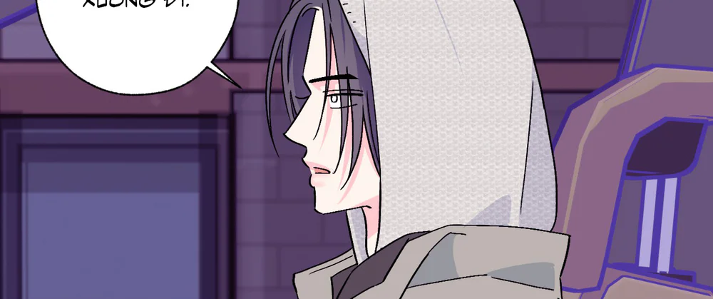 Đọc truyện Vụ bê bối của Beta - Chapter 70