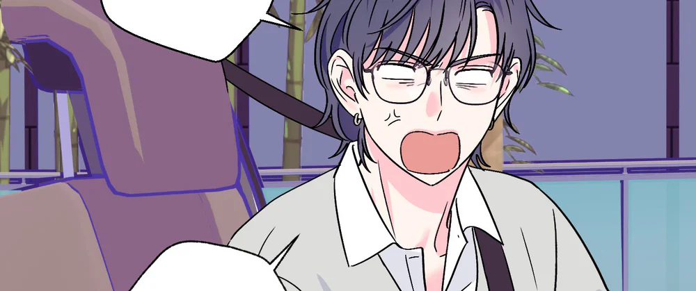 Đọc truyện Vụ bê bối của Beta - Chapter 70