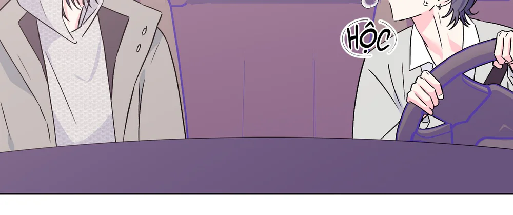 Đọc truyện Vụ bê bối của Beta - Chapter 70