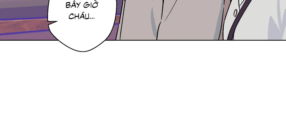 Đọc truyện Vụ bê bối của Beta - Chapter 70