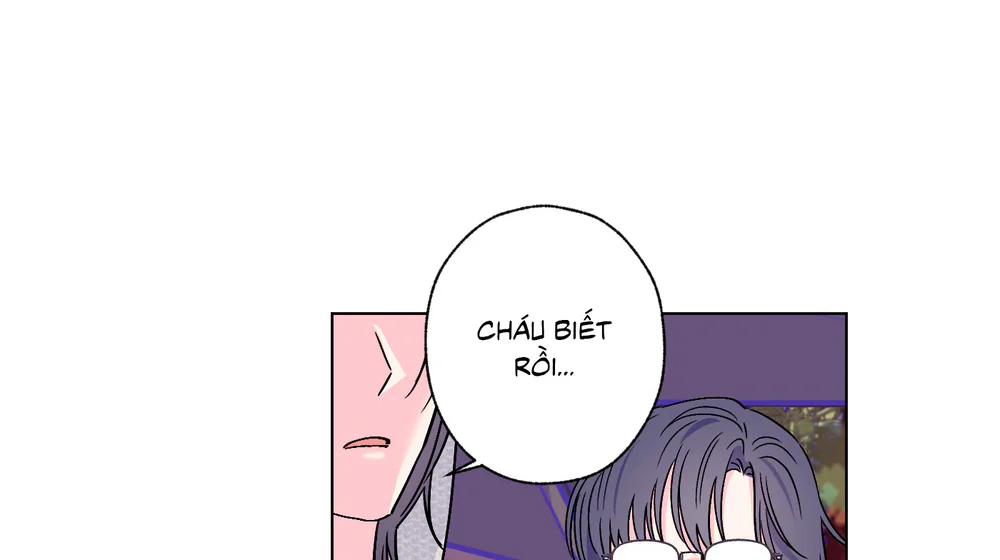 Đọc truyện Vụ bê bối của Beta - Chapter 70