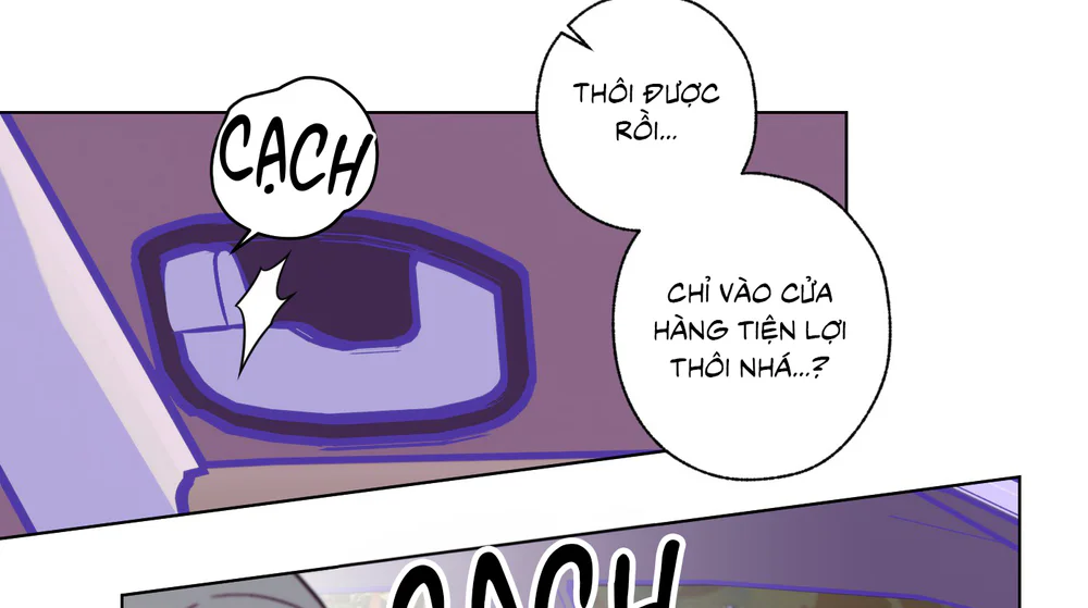 Đọc truyện Vụ bê bối của Beta - Chapter 70