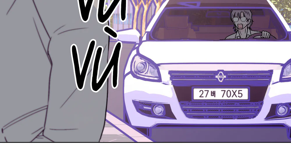 Đọc truyện Vụ bê bối của Beta - Chapter 70