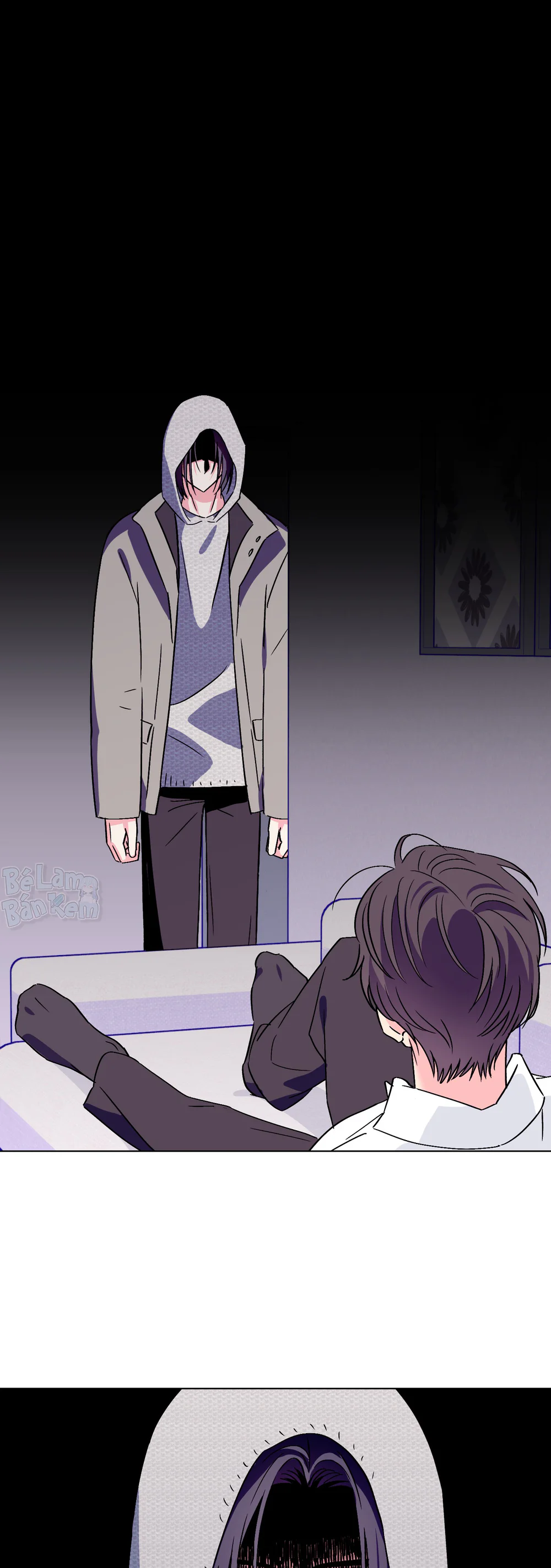 Đọc truyện Vụ bê bối của Beta - Chapter 70