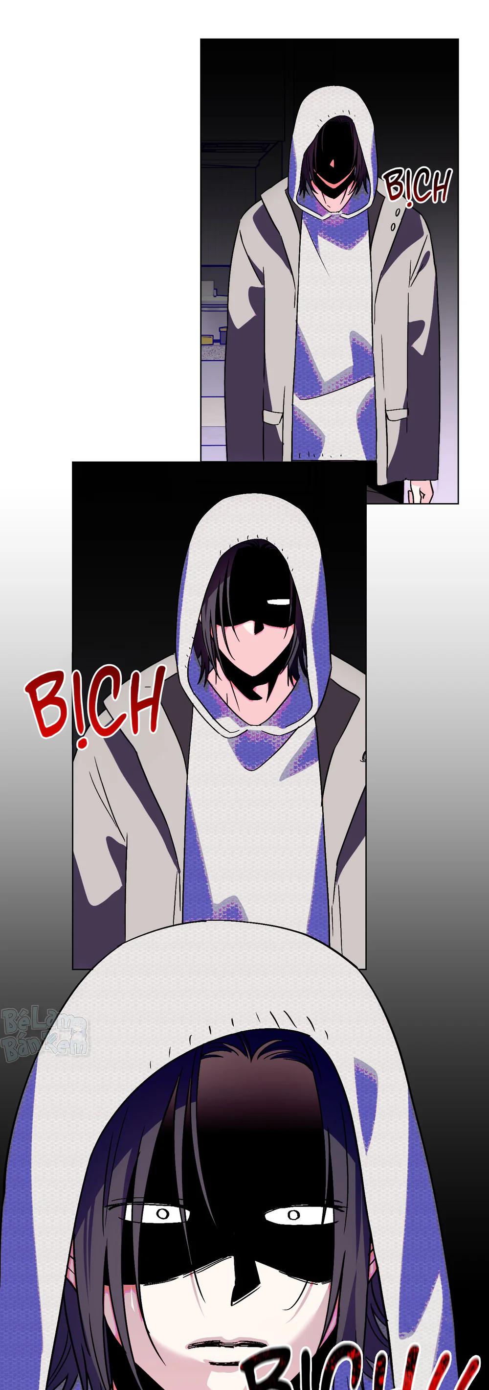 Đọc truyện Vụ bê bối của Beta - Chapter 70