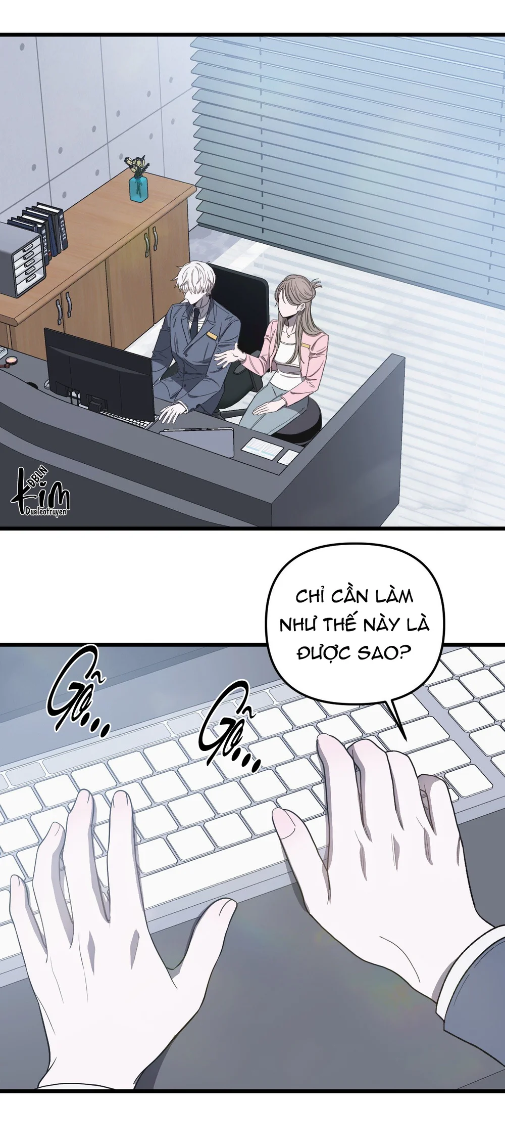 Đọc truyện (ABO) VẬT TẾ THẦN - Chapter 16