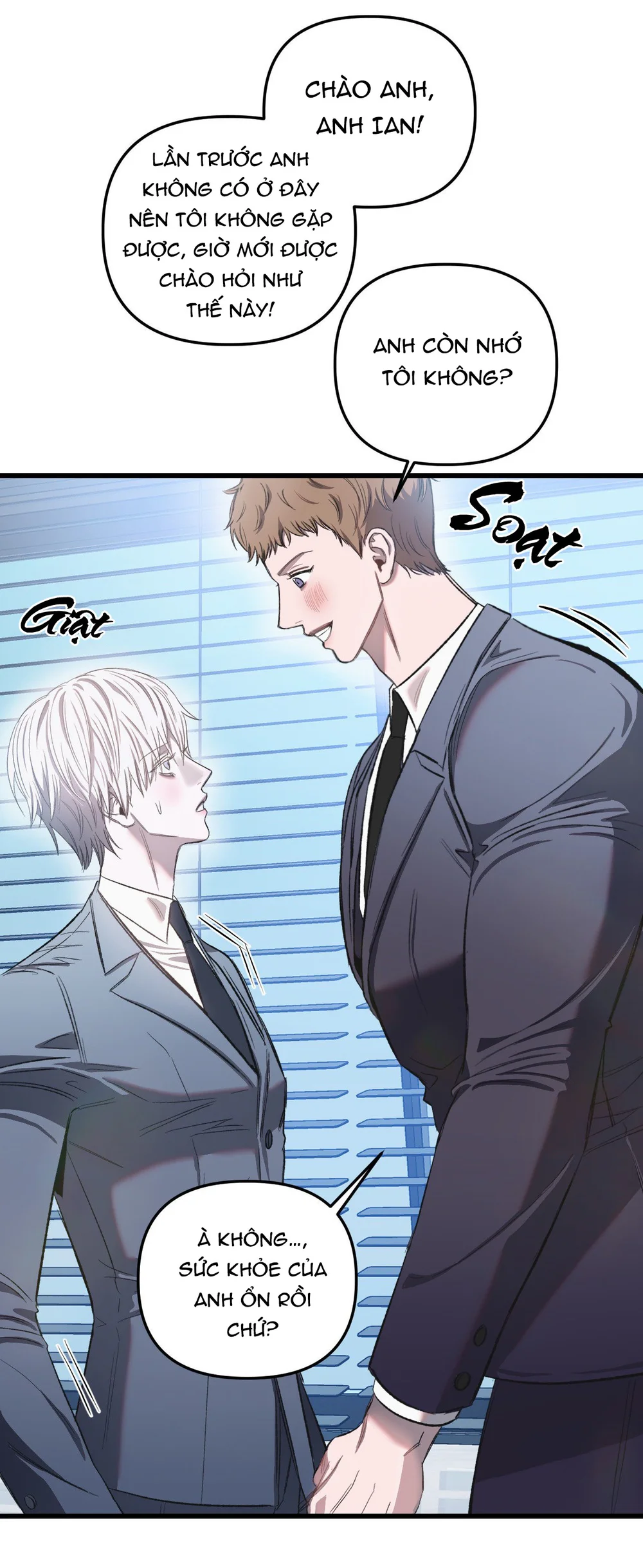 Đọc truyện (ABO) VẬT TẾ THẦN - Chapter 16