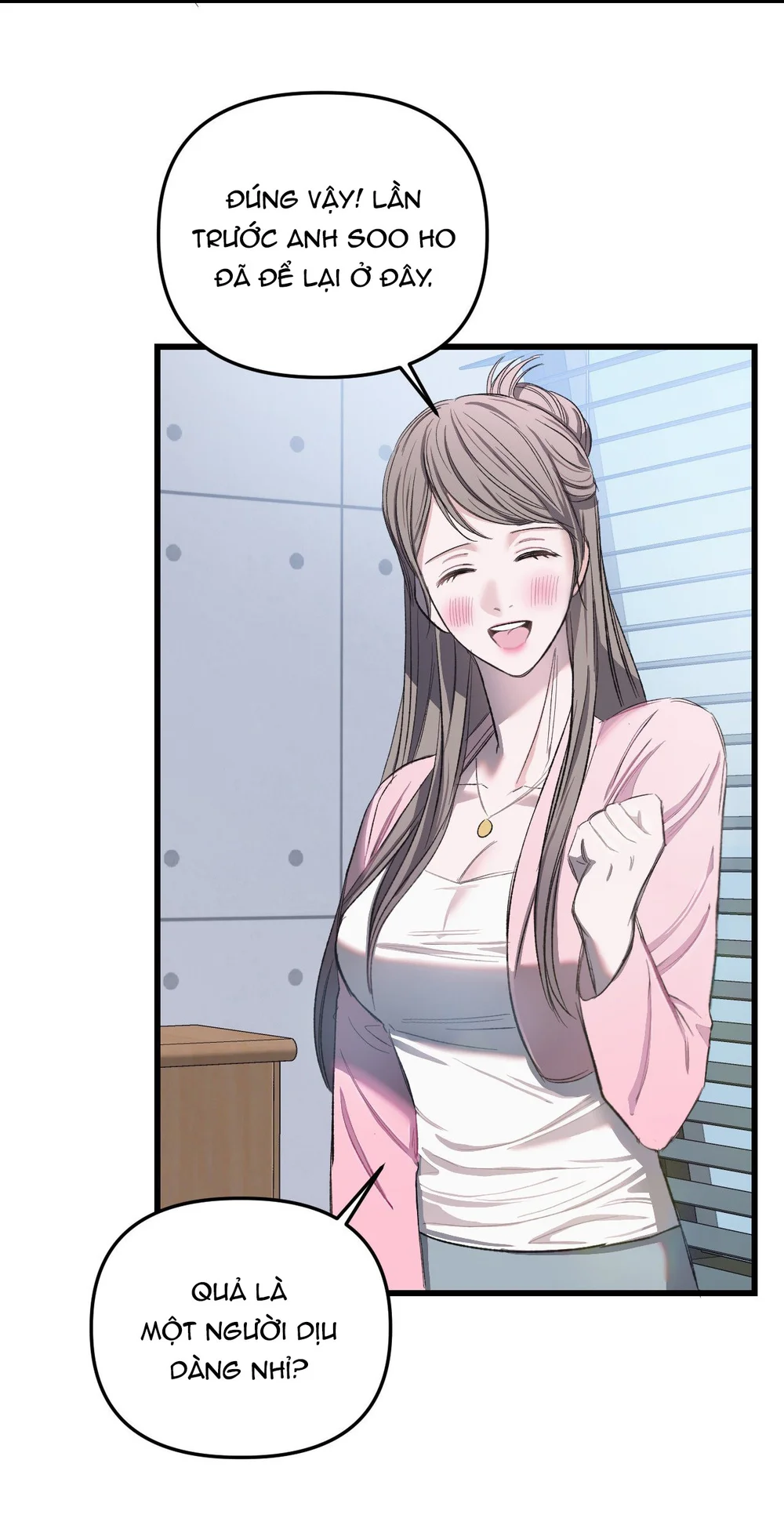 Đọc truyện (ABO) VẬT TẾ THẦN - Chapter 16