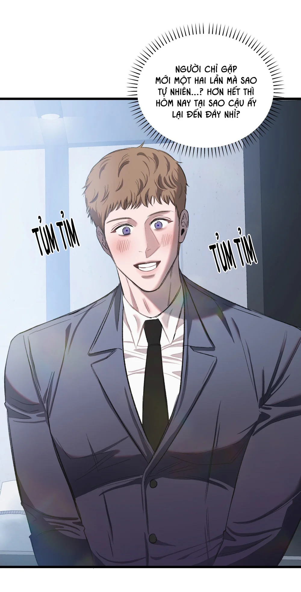 Đọc truyện (ABO) VẬT TẾ THẦN - Chapter 16