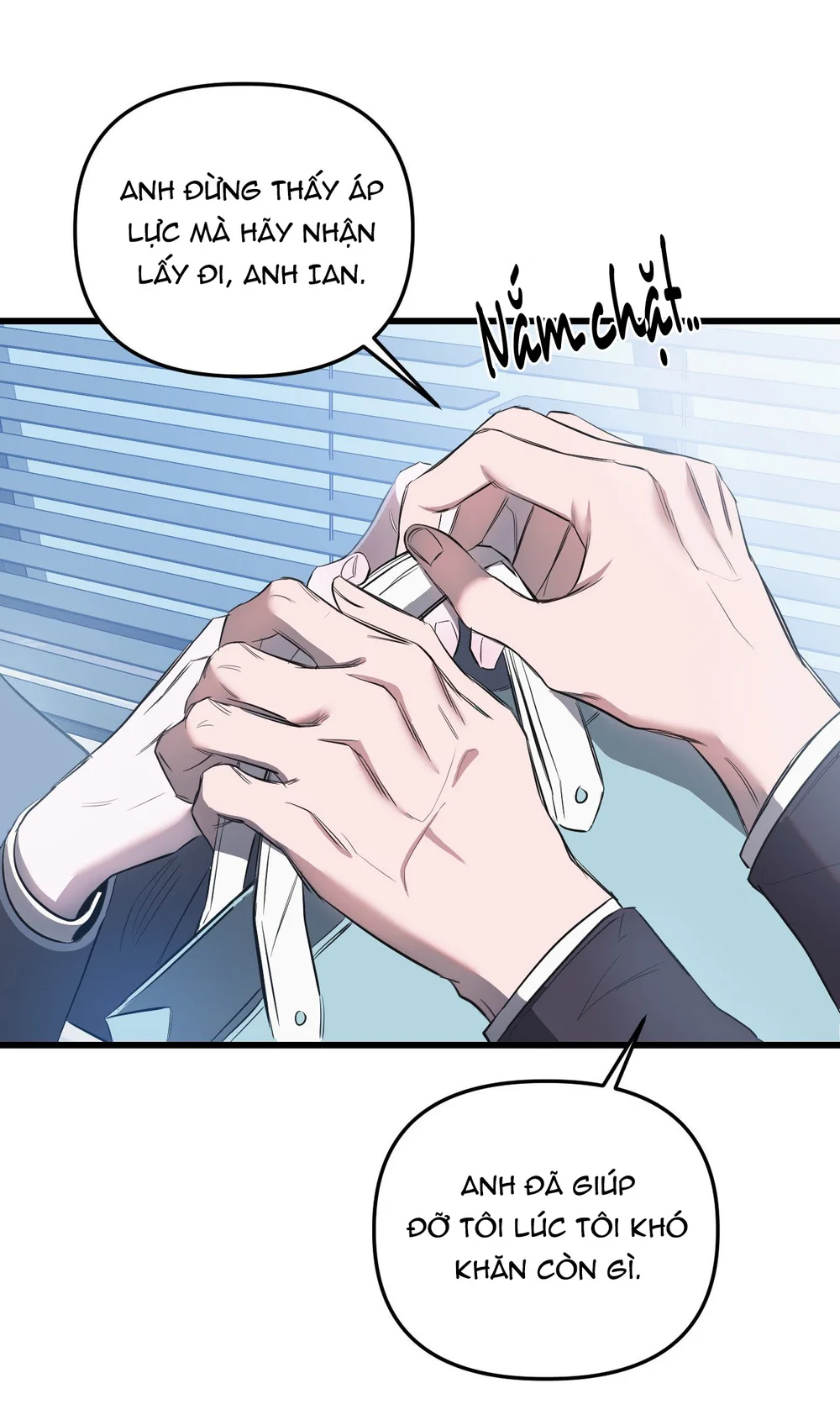 Đọc truyện (ABO) VẬT TẾ THẦN - Chapter 16