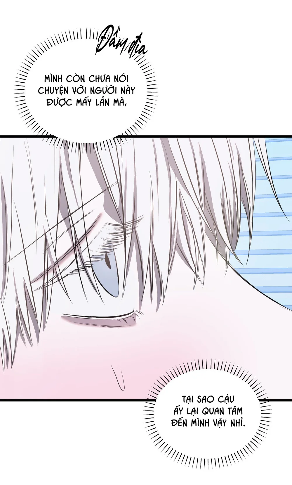 Đọc truyện (ABO) VẬT TẾ THẦN - Chapter 16