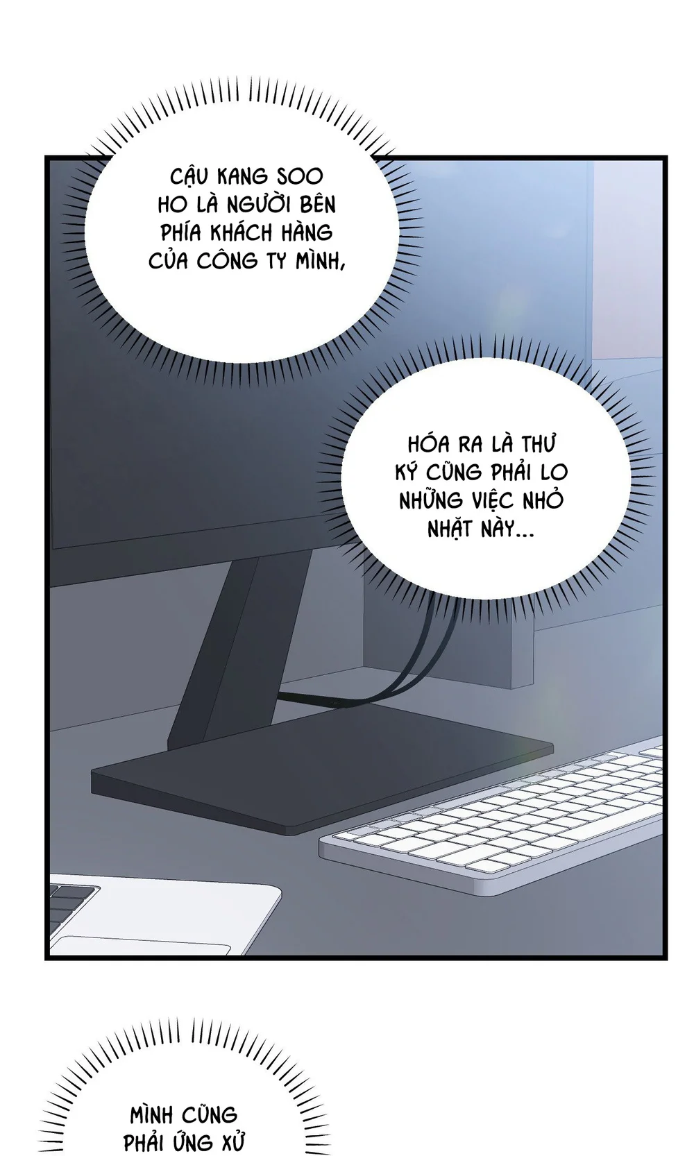 Đọc truyện (ABO) VẬT TẾ THẦN - Chapter 16