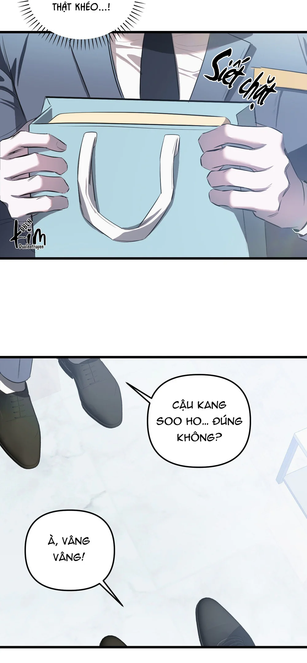 Đọc truyện (ABO) VẬT TẾ THẦN - Chapter 16