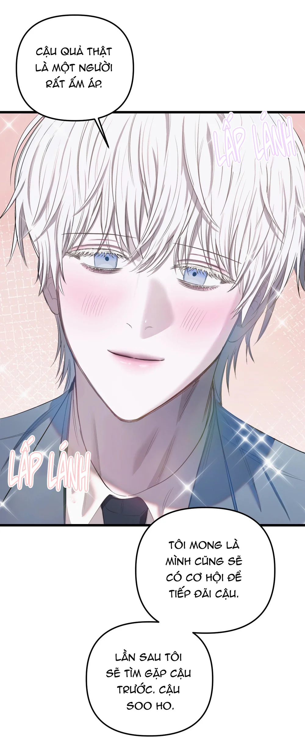 Đọc truyện (ABO) VẬT TẾ THẦN - Chapter 16