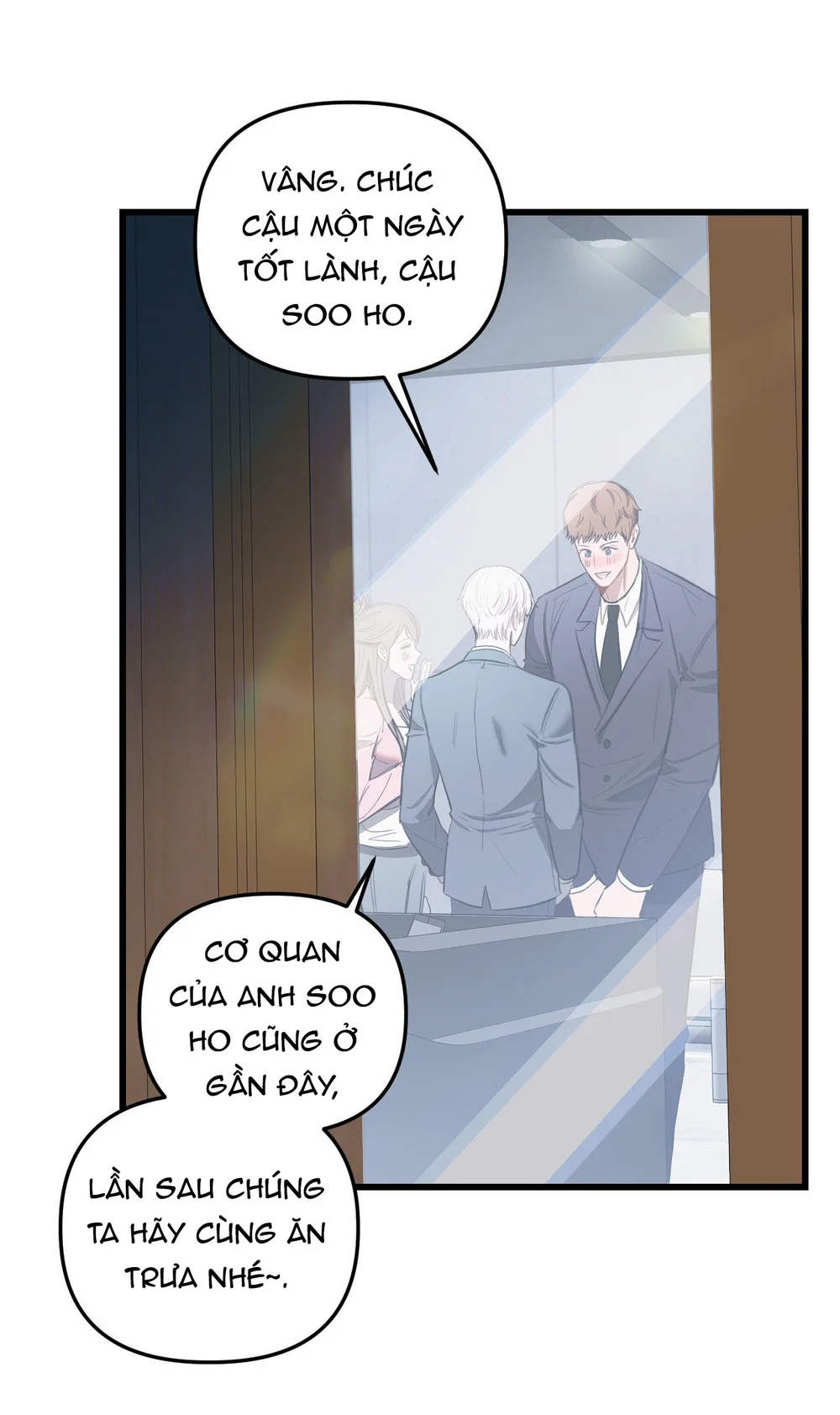 Đọc truyện (ABO) VẬT TẾ THẦN - Chapter 16