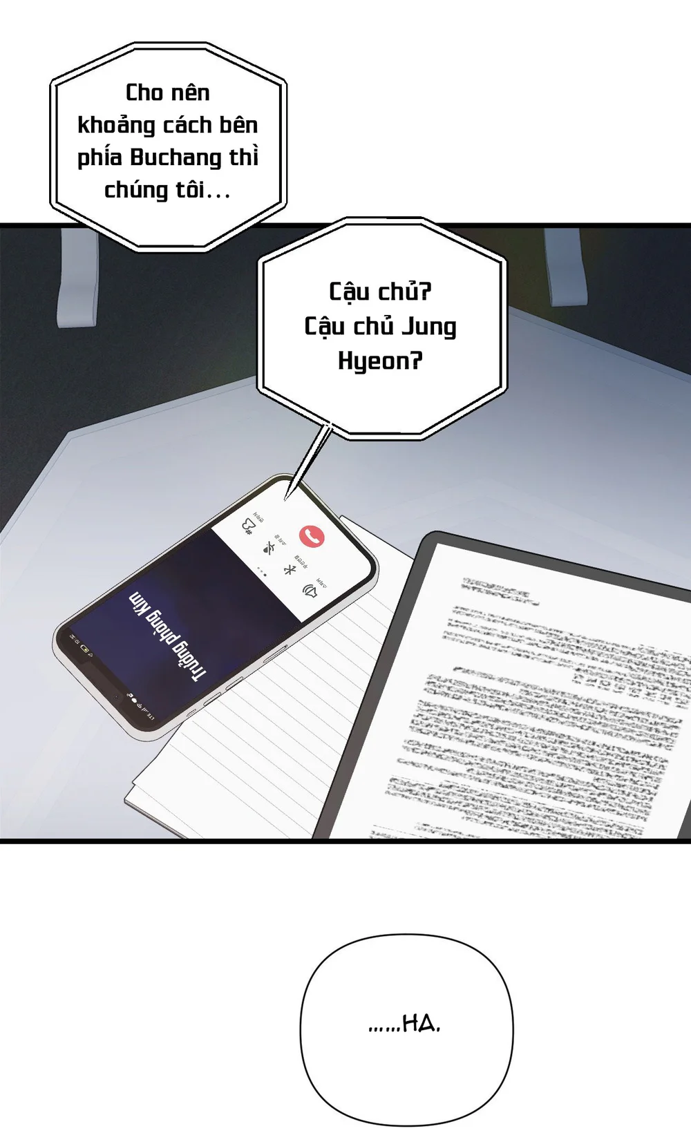 Đọc truyện (ABO) VẬT TẾ THẦN - Chapter 16