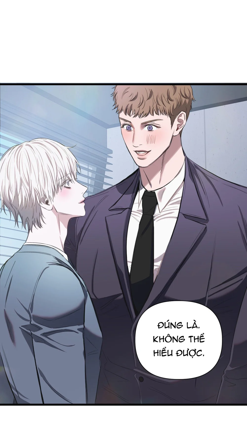 Đọc truyện (ABO) VẬT TẾ THẦN - Chapter 16