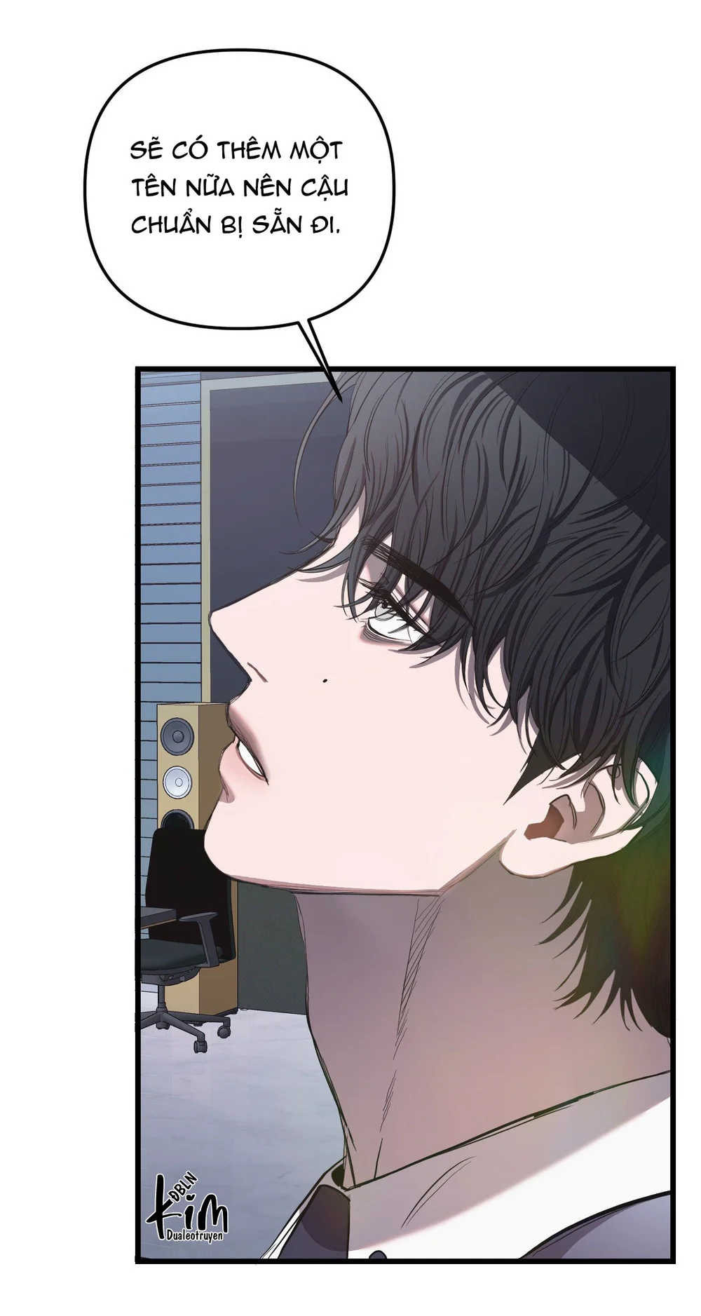 Đọc truyện (ABO) VẬT TẾ THẦN - Chapter 16