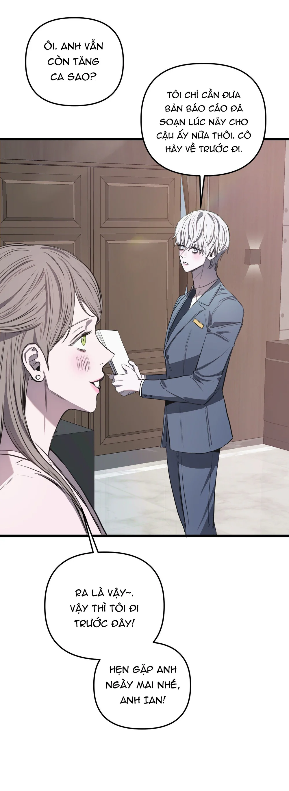 Đọc truyện (ABO) VẬT TẾ THẦN - Chapter 16