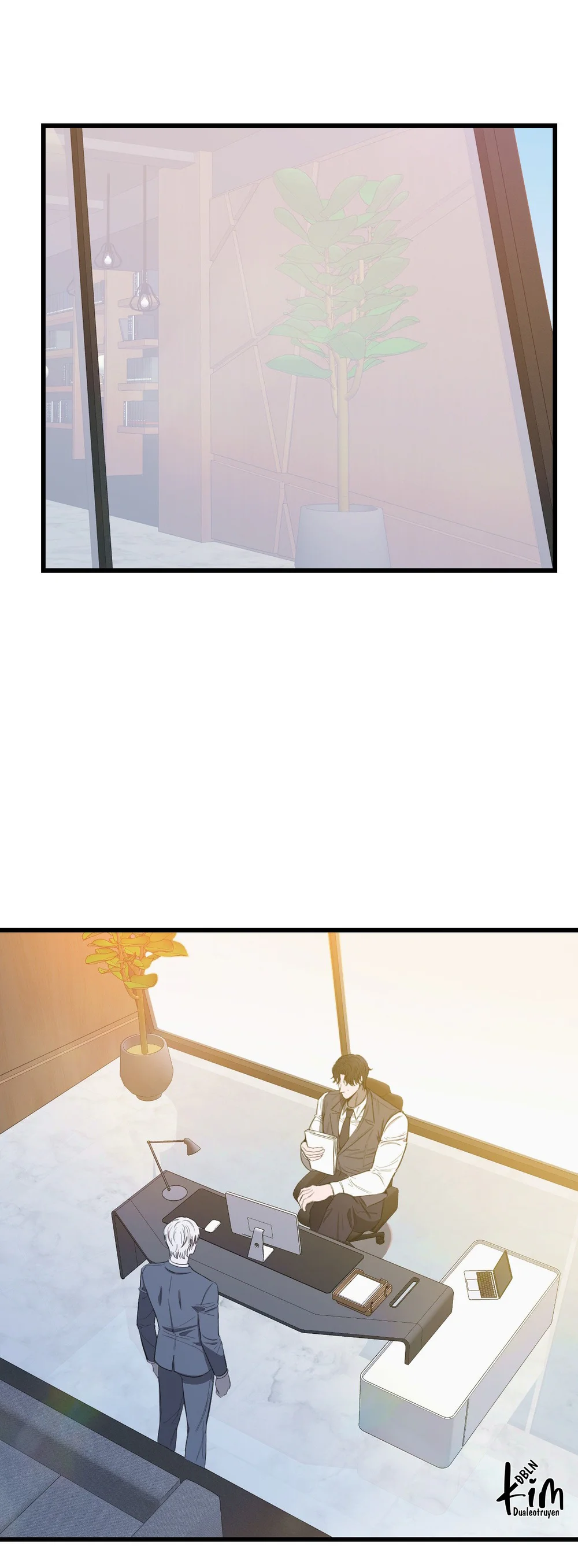 Đọc truyện (ABO) VẬT TẾ THẦN - Chapter 16