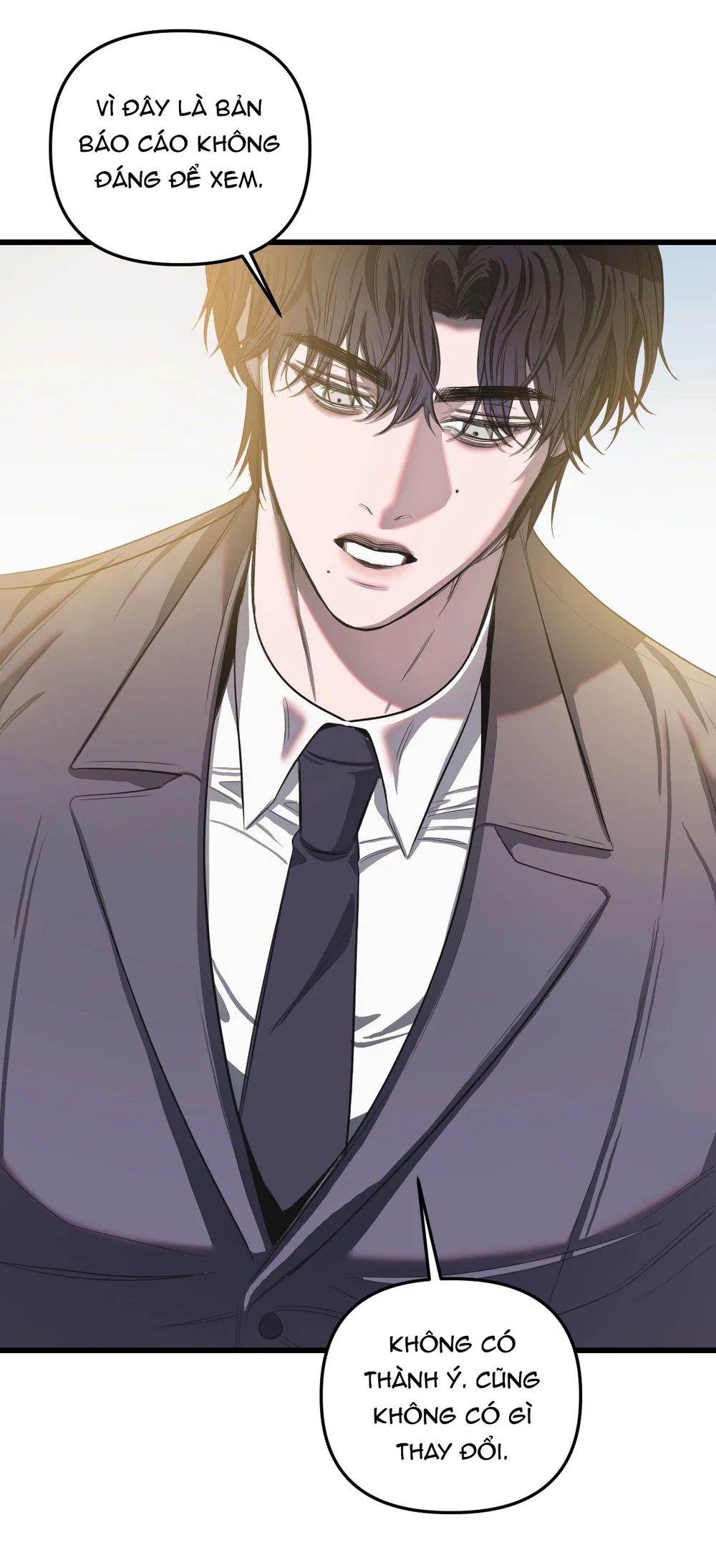 Đọc truyện (ABO) VẬT TẾ THẦN - Chapter 16