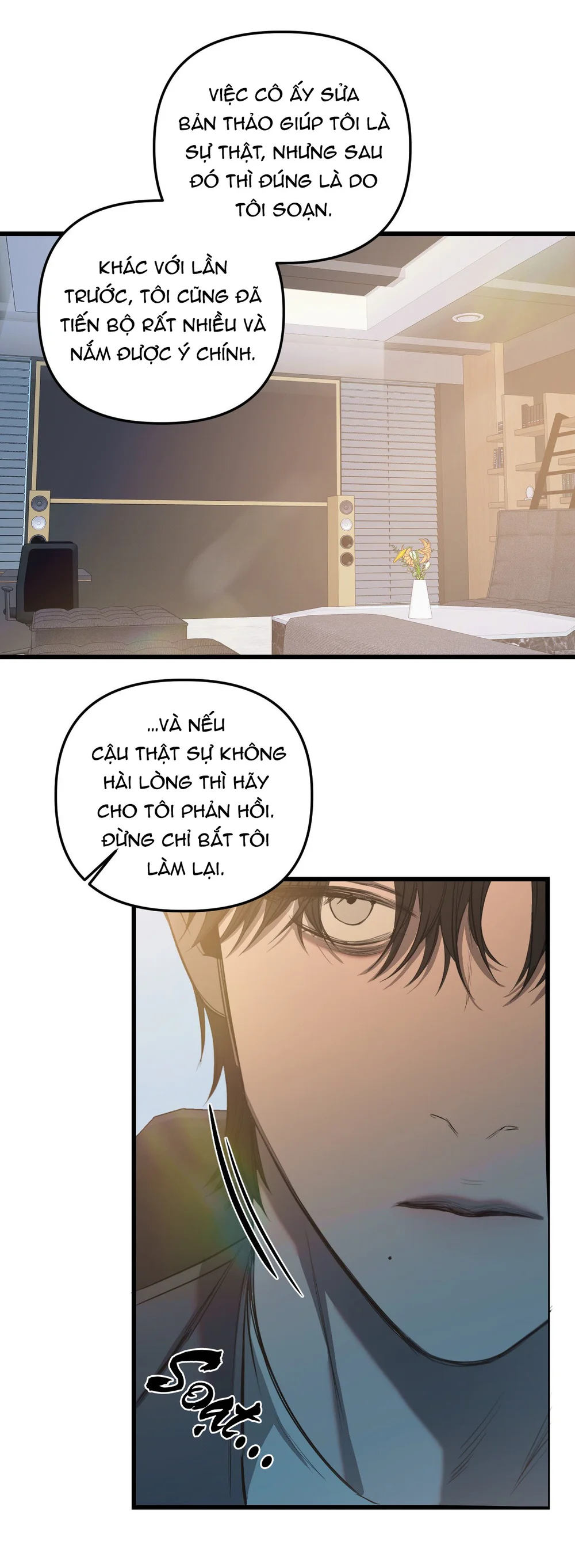 Đọc truyện (ABO) VẬT TẾ THẦN - Chapter 16