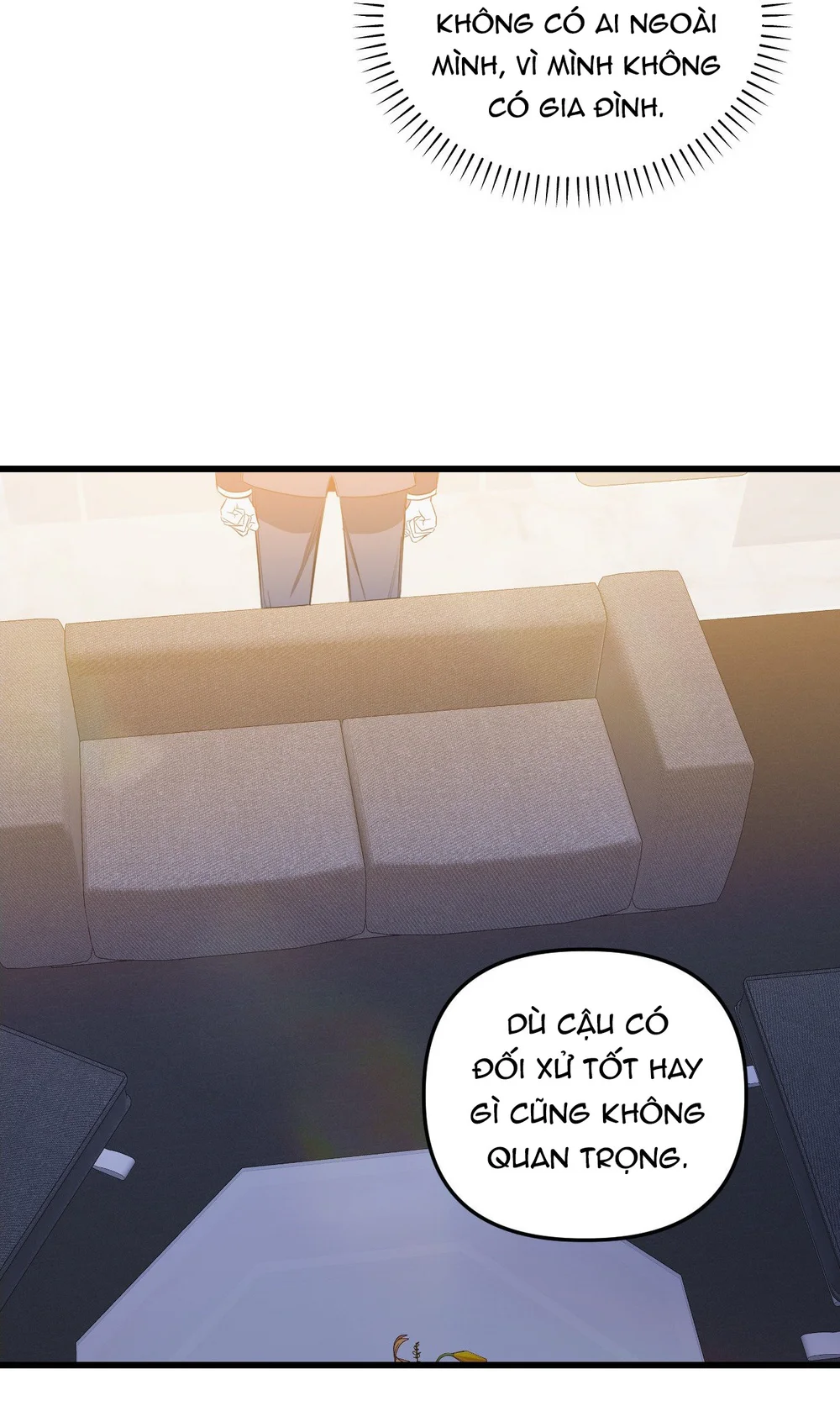 Đọc truyện (ABO) VẬT TẾ THẦN - Chapter 16