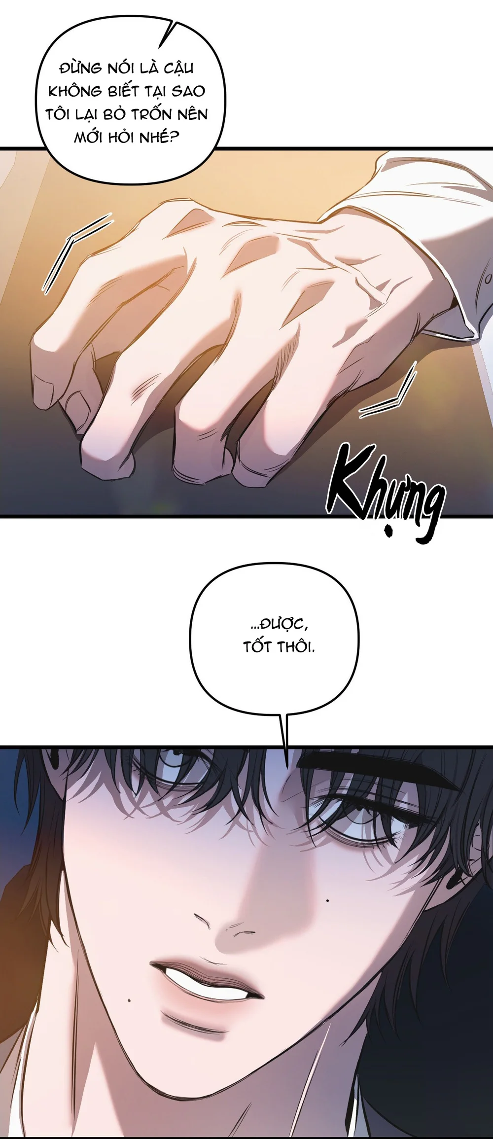 Đọc truyện (ABO) VẬT TẾ THẦN - Chapter 16